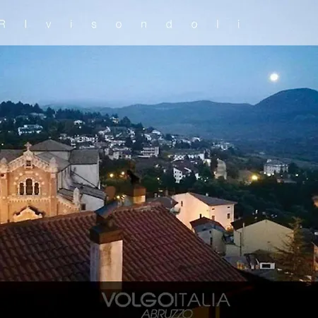 Relais Assunta Madre 4* Rivisondoli