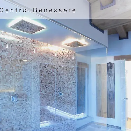 Hotel Relais Assunta Madre 4*