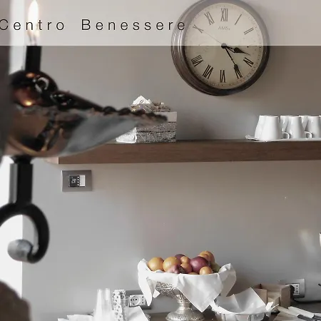Relais Assunta Madre 4* Rivisondoli