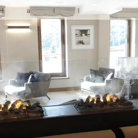 Relais Assunta Madre 4* Rivisondoli