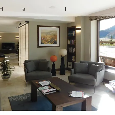 Relais Assunta Madre 4* Rivisondoli