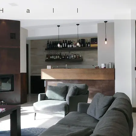 Relais Assunta Madre 4* Rivisondoli