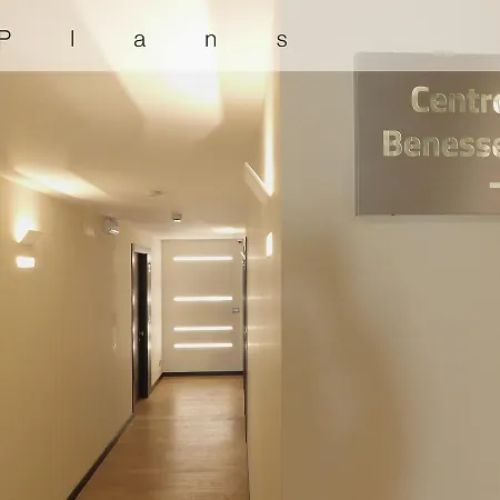 Ξενοδοχείο Relais Assunta Madre 4*