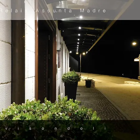 Relais Assunta Madre 4* Rivisondoli