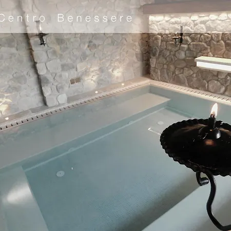Relais Assunta Madre 4* Rivisondoli