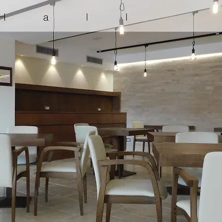 Ξενοδοχείο Relais Assunta Madre 4*