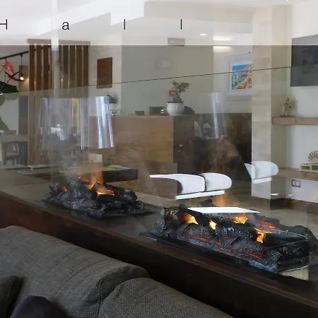 Ξενοδοχείο Relais Assunta Madre 4*