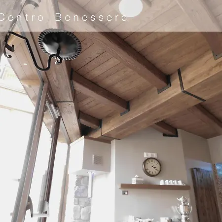 Ξενοδοχείο Relais Assunta Madre 4*