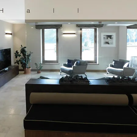 Relais Assunta Madre 4* Rivisondoli