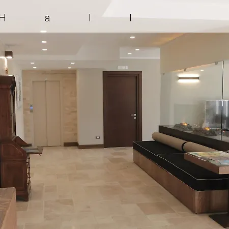 Hotel Relais Assunta Madre 4*