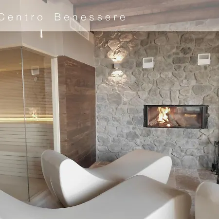 Relais Assunta Madre 4* Rivisondoli