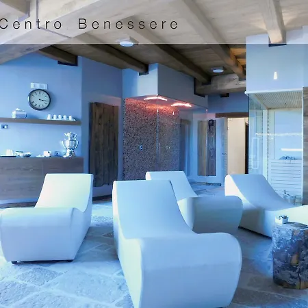 Relais Assunta Madre 4* Rivisondoli