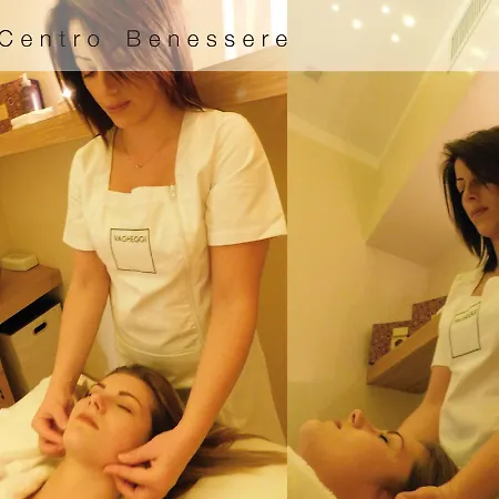 Relais Assunta Madre 4* Rivisondoli