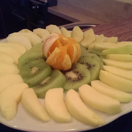 Relais Assunta Madre Rivisondoli