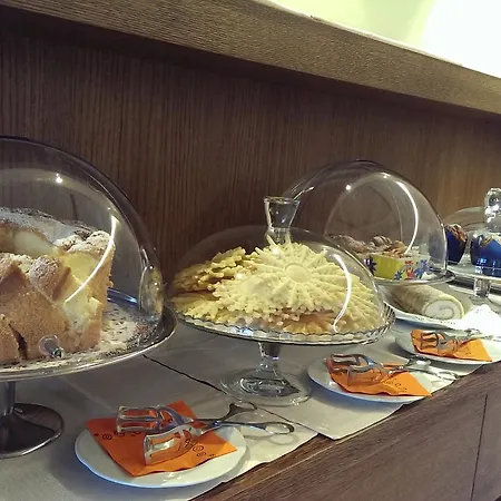 Relais Assunta Madre Ξενοδοχείο