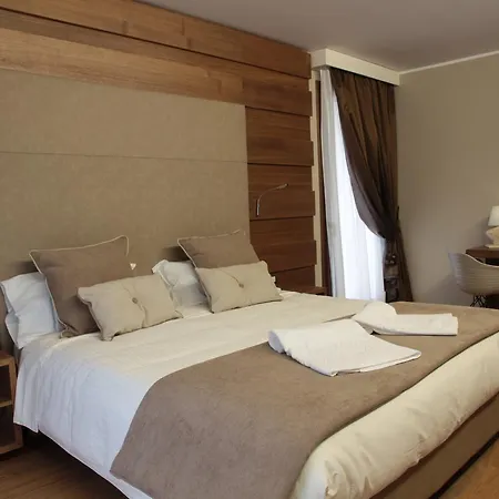 Relais Assunta Madre Rivisondoli