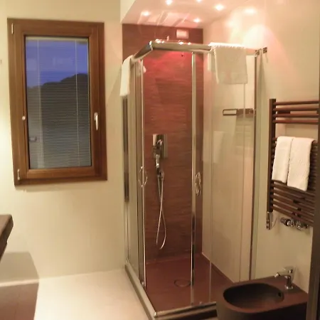 Hotel Relais Assunta Madre Rivisondoli