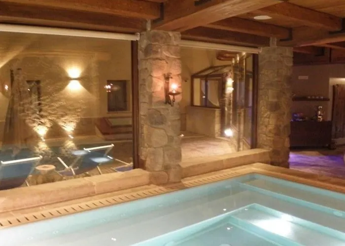 Relais Assunta Madre 4* Ривизондоли