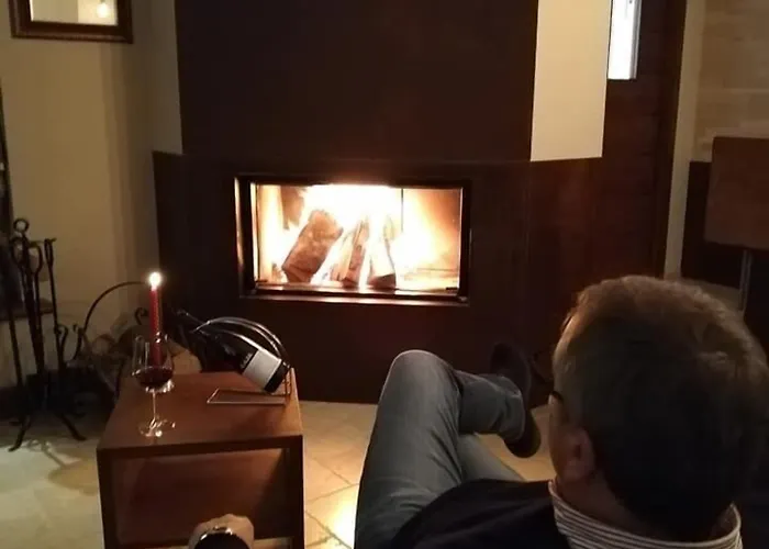 Отель Relais Assunta Madre 4*