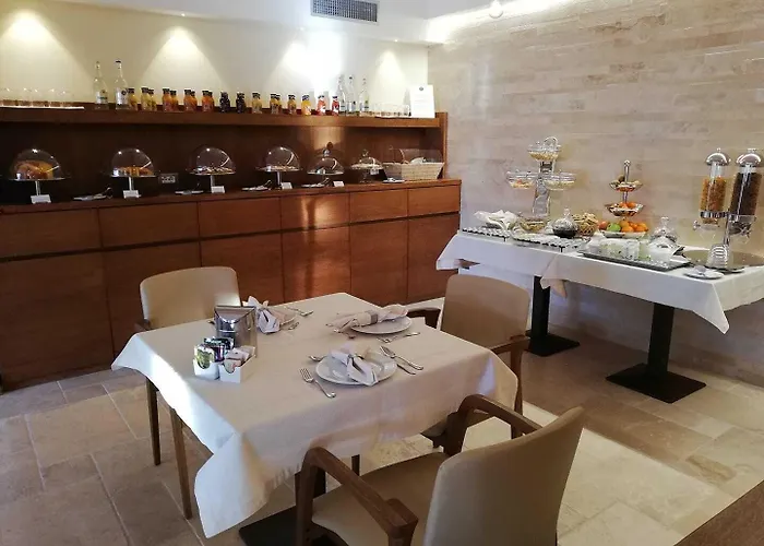 Relais Assunta Madre 4* Ривизондоли