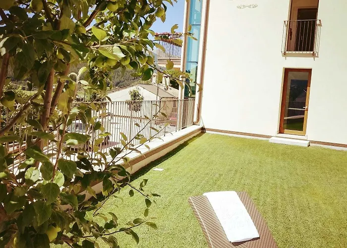 Relais Assunta Madre 4*