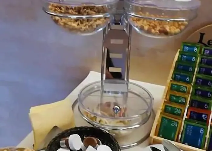 Relais Assunta Madre Отель 4*