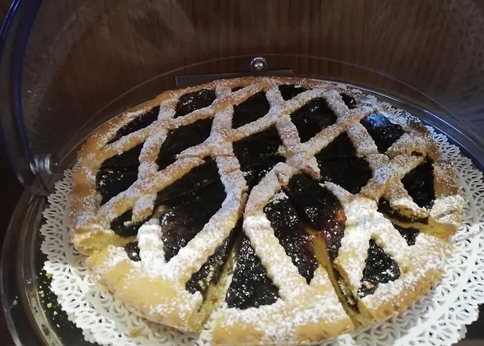 Relais Assunta Madre Ривизондоли