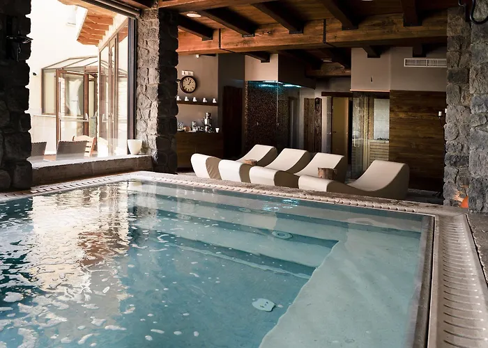 Relais Assunta Madre 4* Ривизондоли