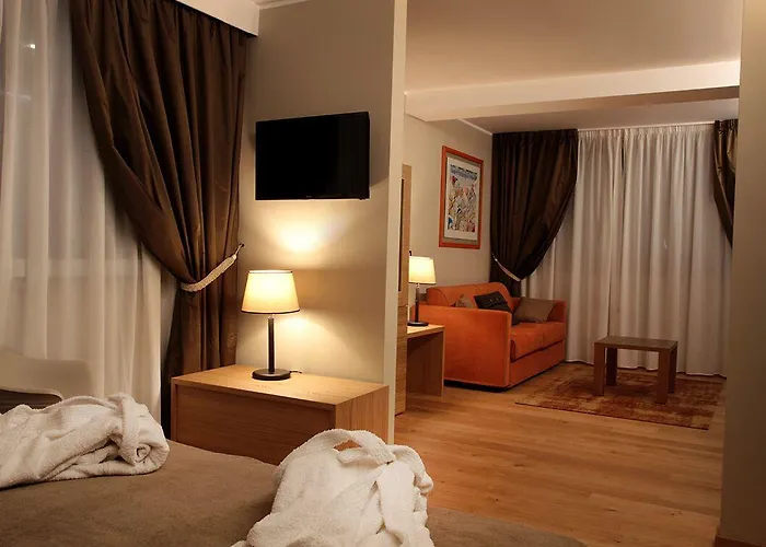 Relais Assunta Madre 4*