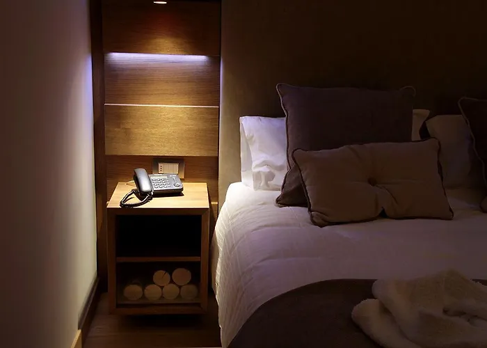 Relais Assunta Madre Ривизондоли