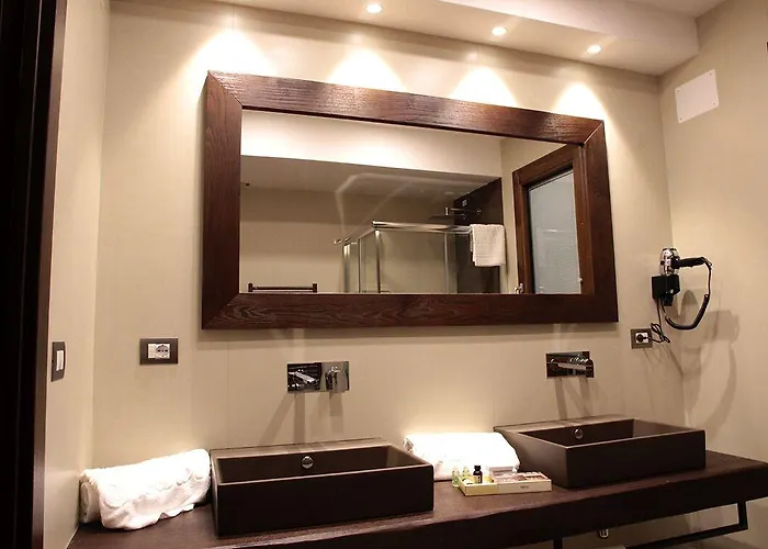 Relais Assunta Madre 4*