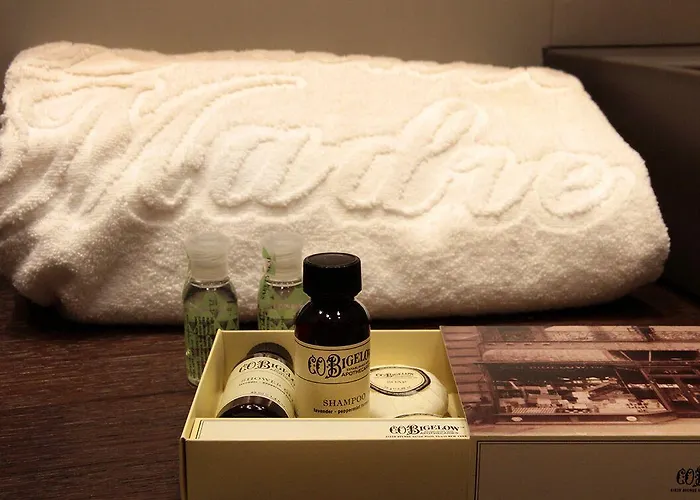 Отель Relais Assunta Madre