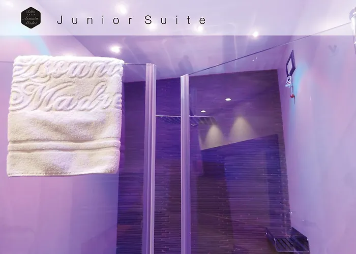 Relais Assunta Madre 4* Ривизондоли