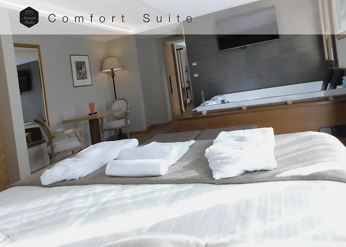 Relais Assunta Madre 4* Rivisondoli