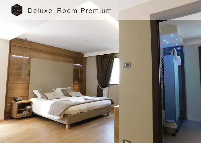 Relais Assunta Madre 4* Ривизондоли