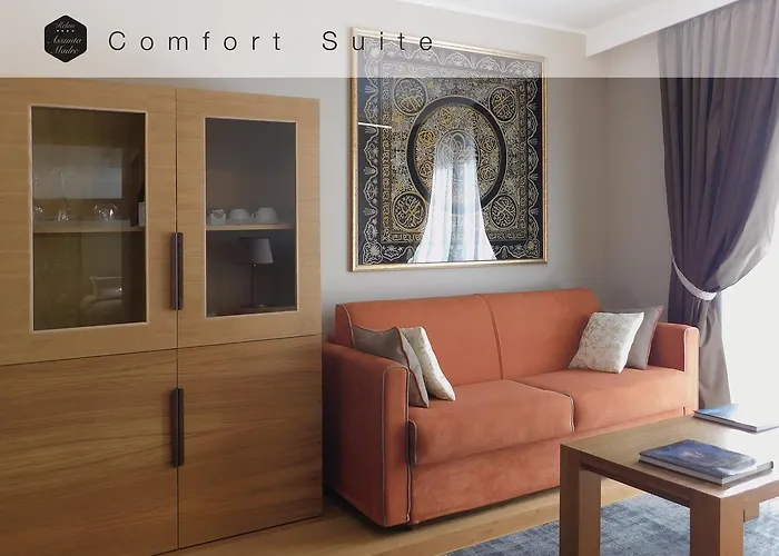 Relais Assunta Madre 4* Ривизондоли