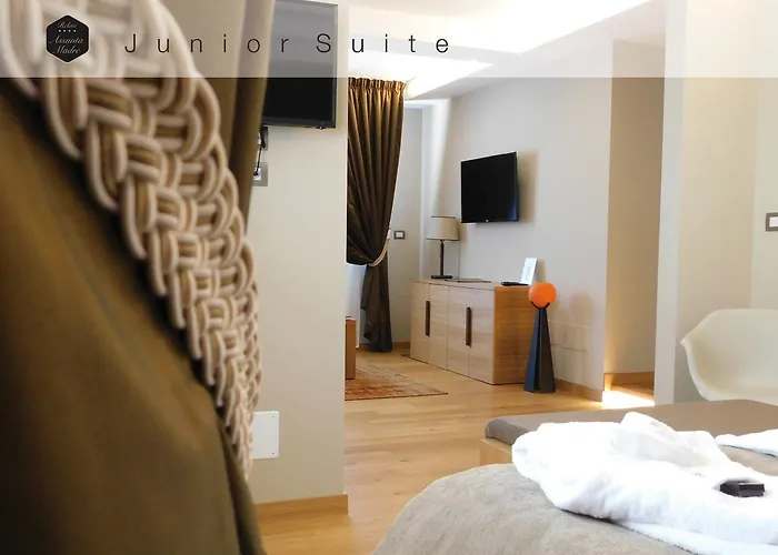 Relais Assunta Madre 4* Ривизондоли