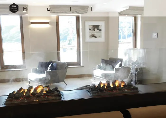 Relais Assunta Madre 4* Ривизондоли