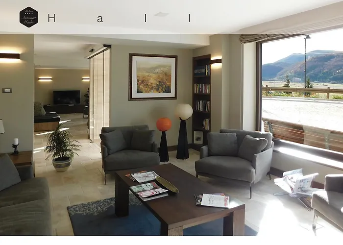 Relais Assunta Madre 4* Ривизондоли