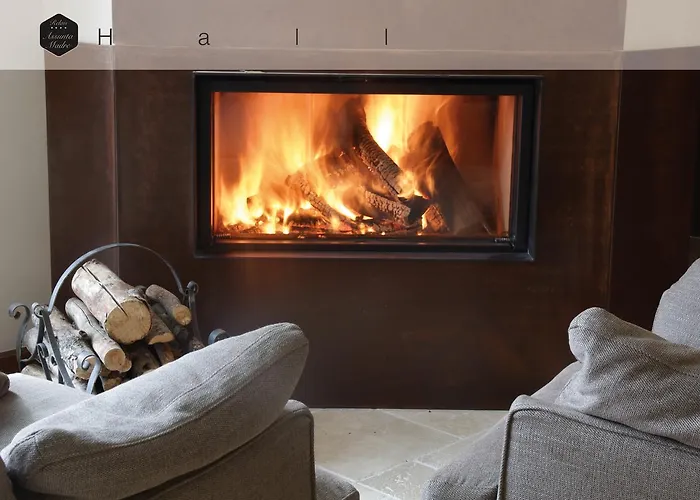 Otel Relais Assunta Madre 4*