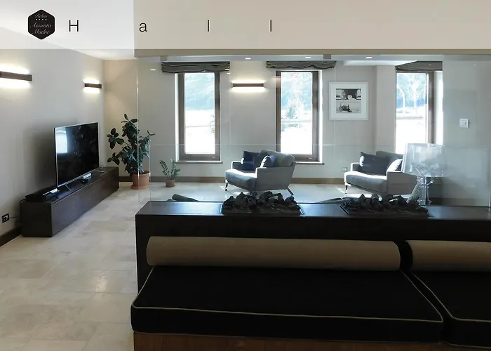 Relais Assunta Madre 4* Ривизондоли