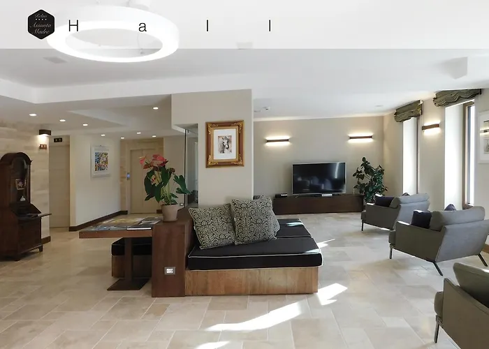 Relais Assunta Madre 4* Ривизондоли