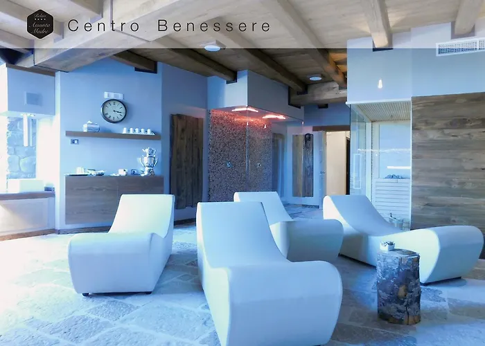 Relais Assunta Madre 4* Ривизондоли