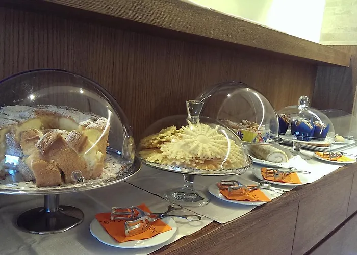 Relais Assunta Madre Отель