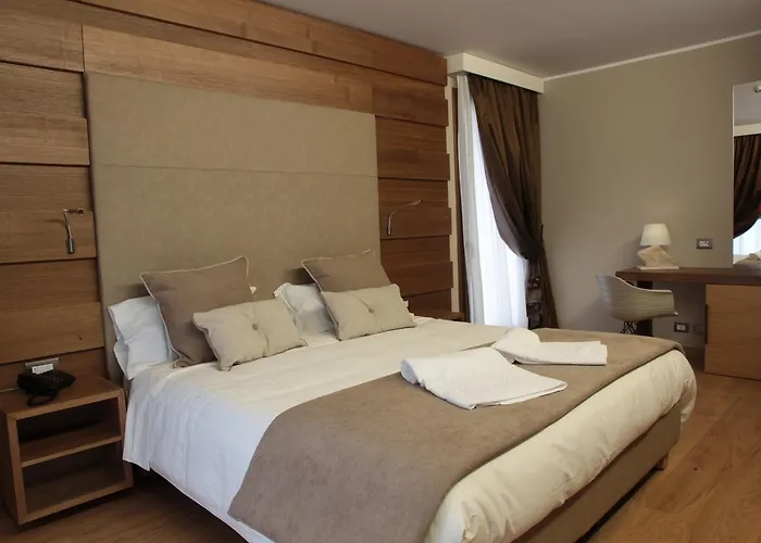 Relais Assunta Madre Ривизондоли